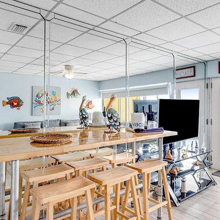 Continental Condo 118 Панама Сити Бийч Екстериор снимка