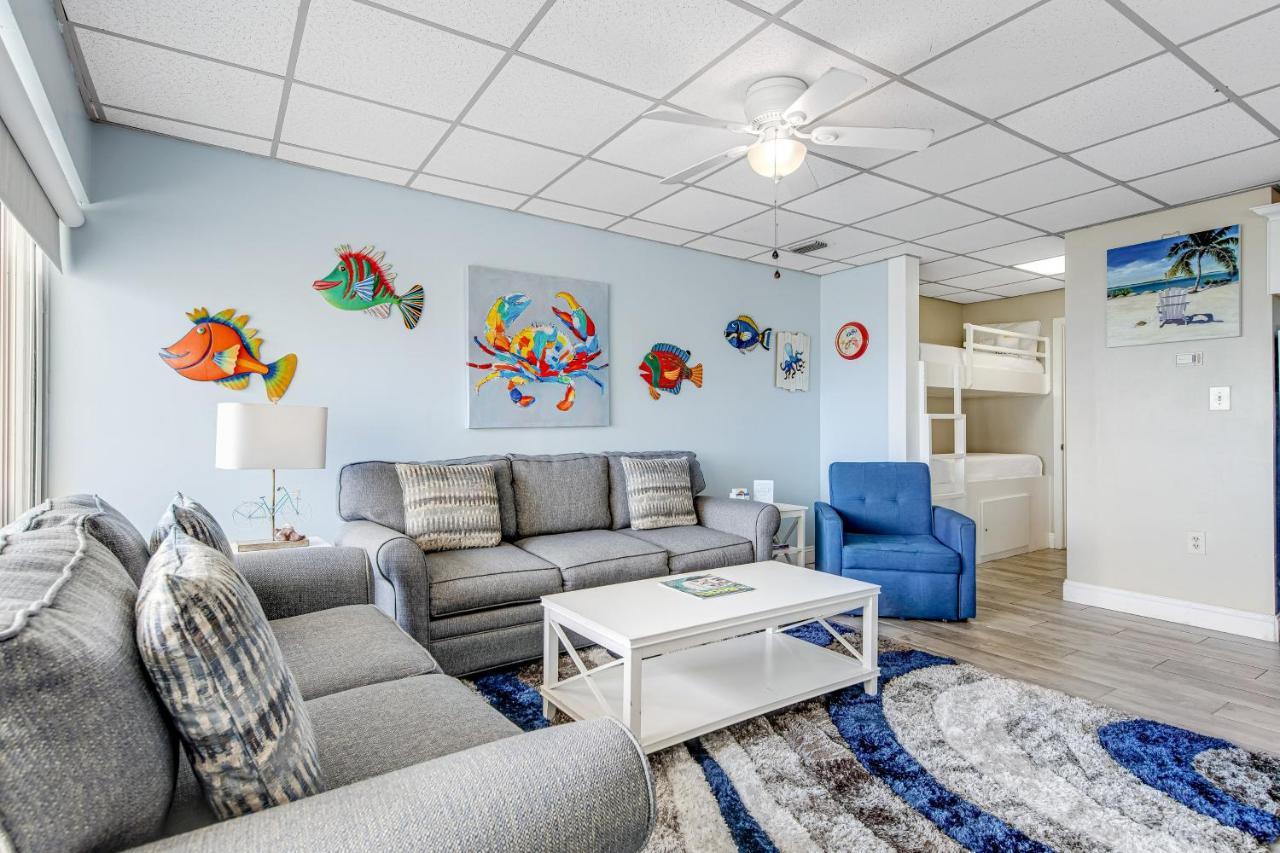 Continental Condo 118 Панама Сити Бийч Екстериор снимка