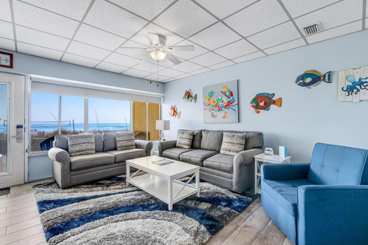 Continental Condo 118 Панама Сити Бийч Екстериор снимка