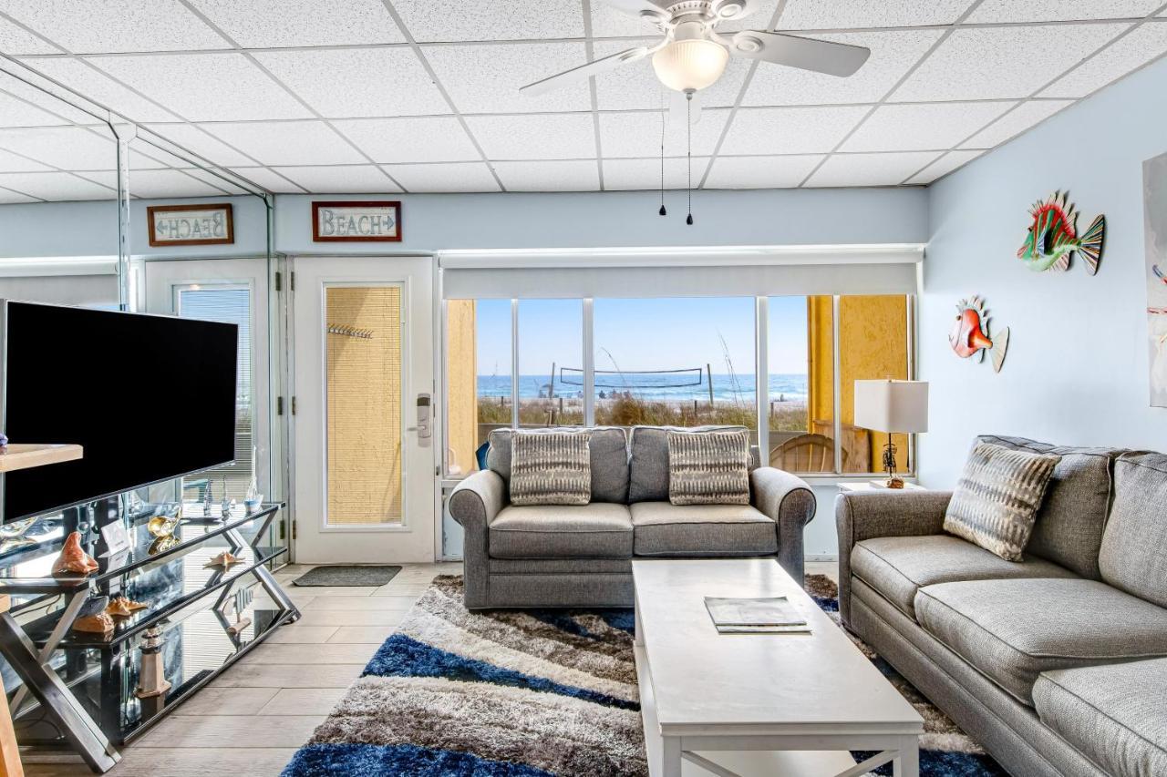 Continental Condo 118 Панама Сити Бийч Екстериор снимка
