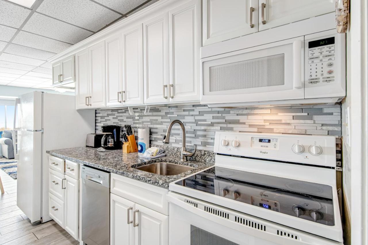 Continental Condo 118 Панама Сити Бийч Екстериор снимка