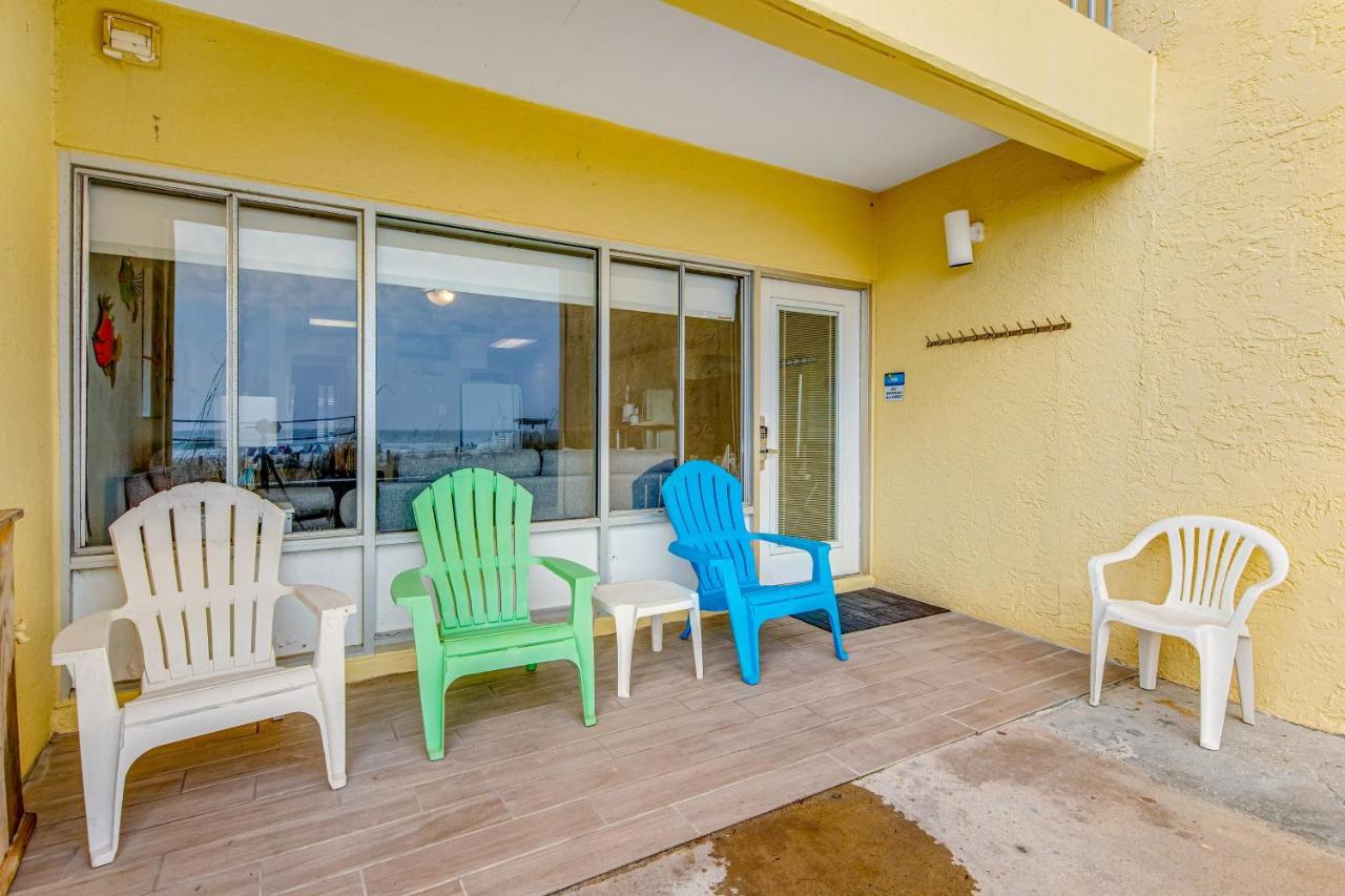 Continental Condo 118 Панама Сити Бийч Екстериор снимка