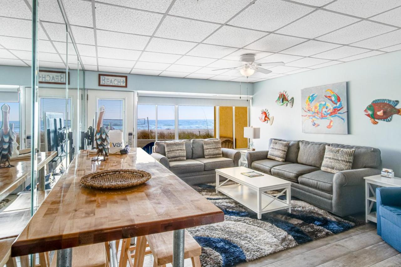 Continental Condo 118 Панама Сити Бийч Екстериор снимка