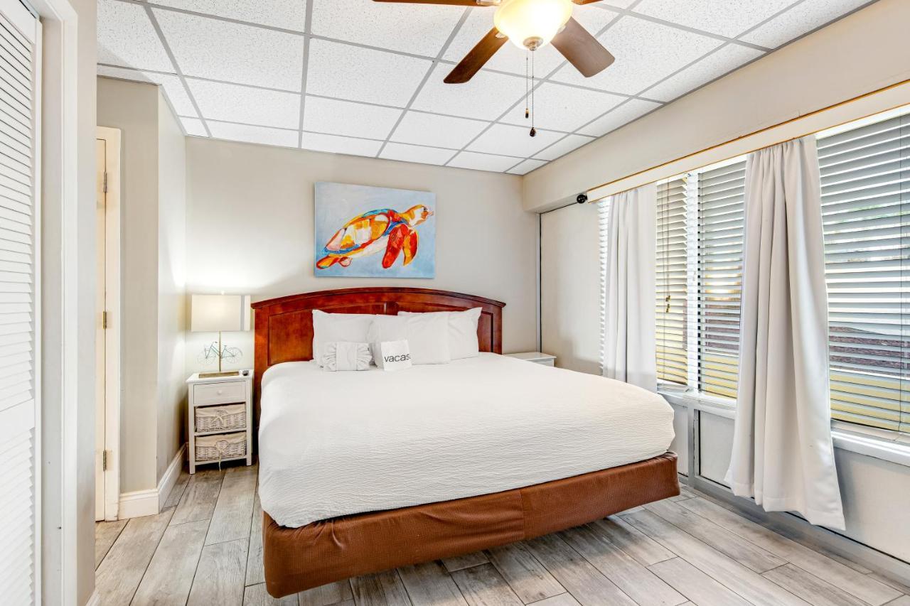 Continental Condo 118 Панама Сити Бийч Екстериор снимка