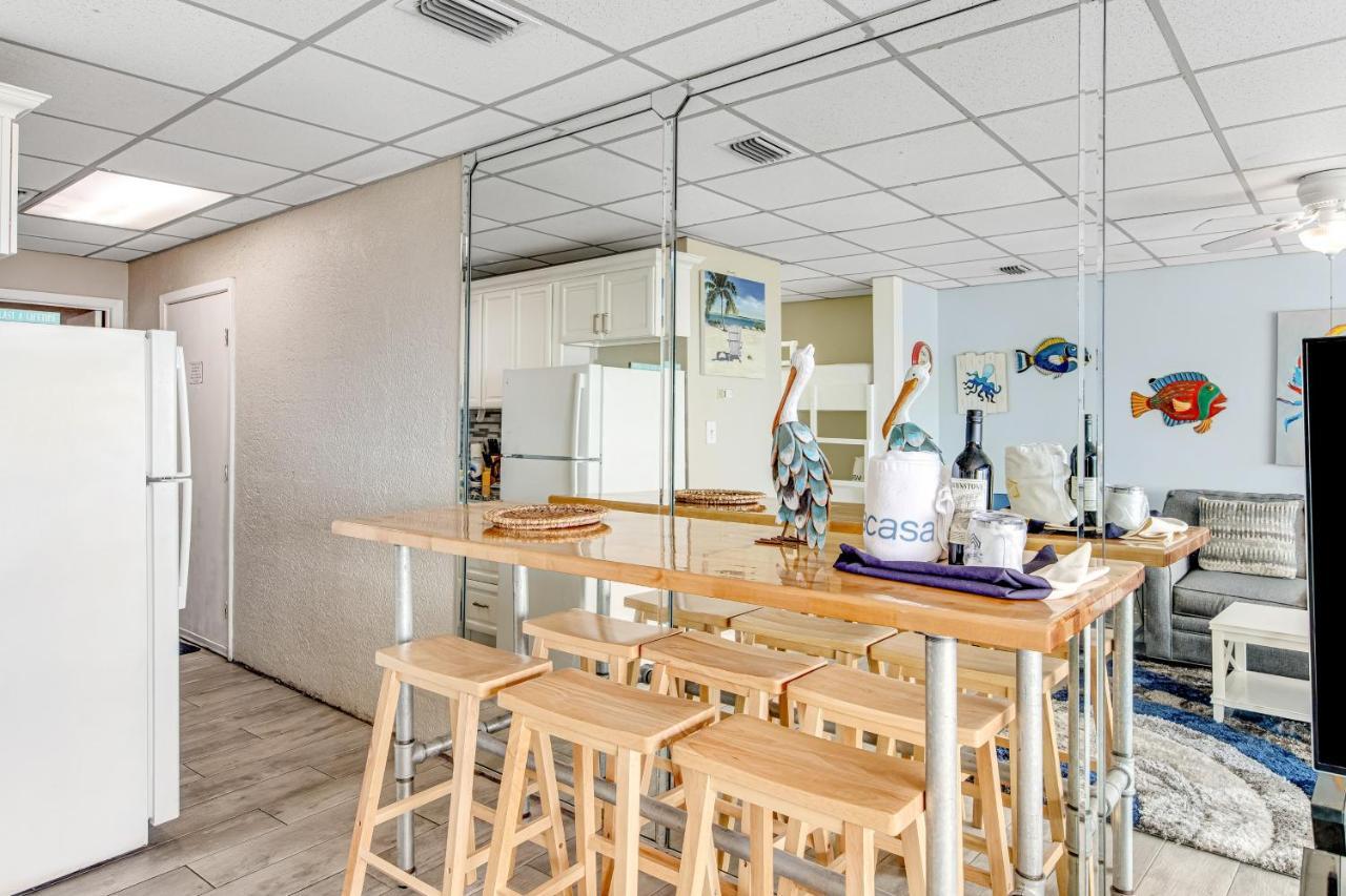 Continental Condo 118 Панама Сити Бийч Екстериор снимка